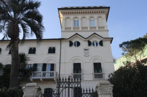 Villa D'Albertis, Genova